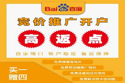 某行业巨头背后的SEM代运营托管公司